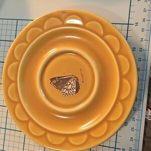 Trinket tray